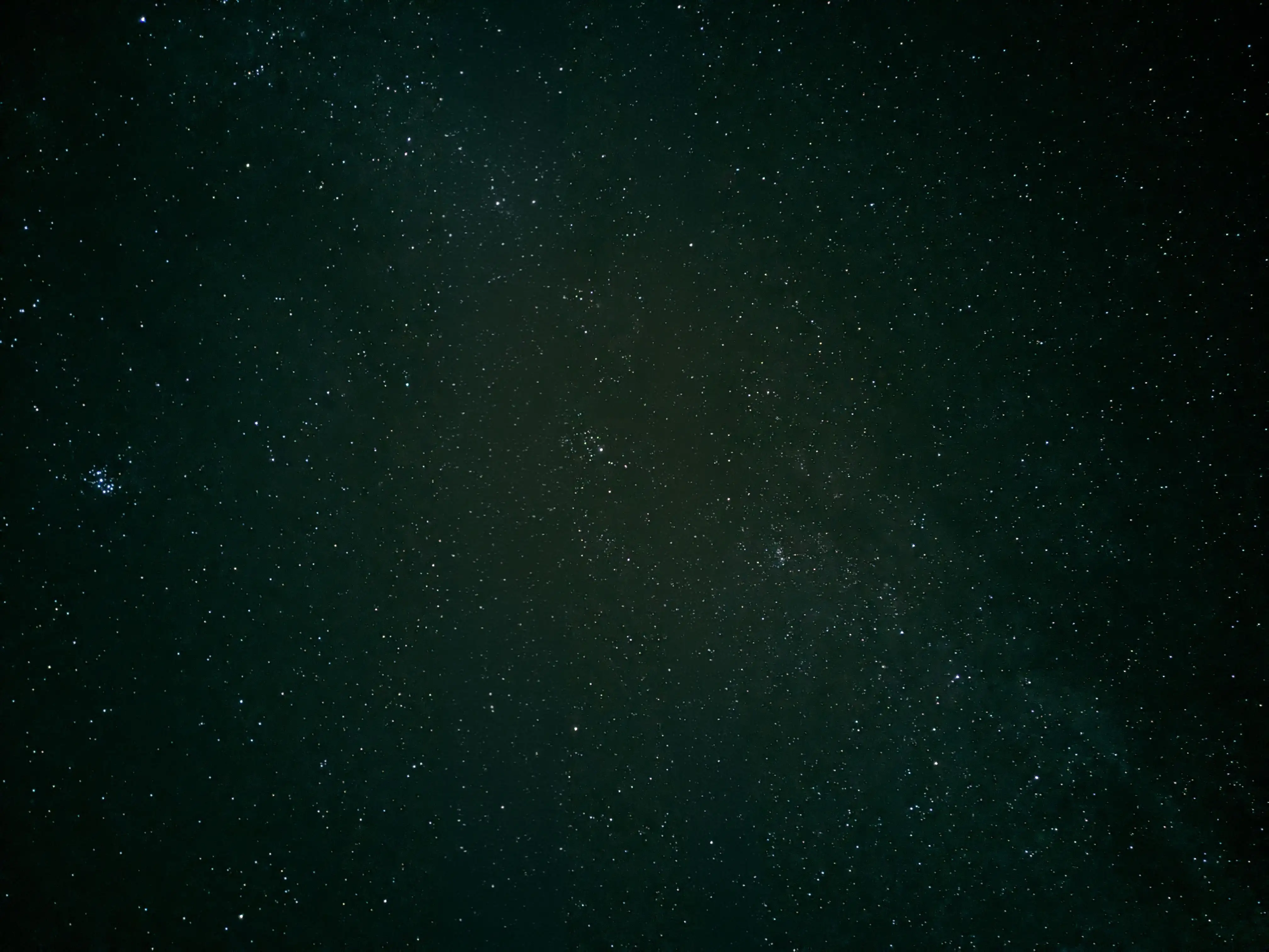 Bell tent pitch setup in West Cornwall